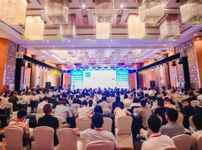 2023光伏聚合物大會盛大開幕，都有哪些重要發(fā)布？